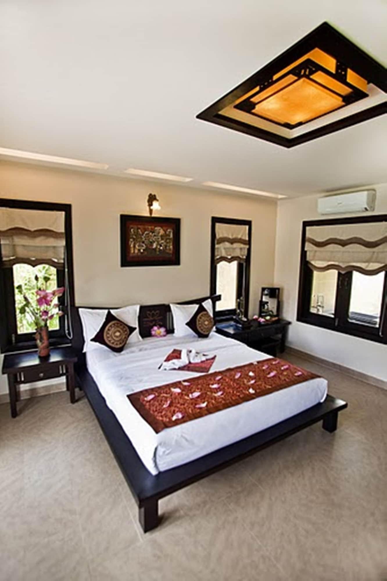 Lotus Village Resort Муи Не Екстериор снимка