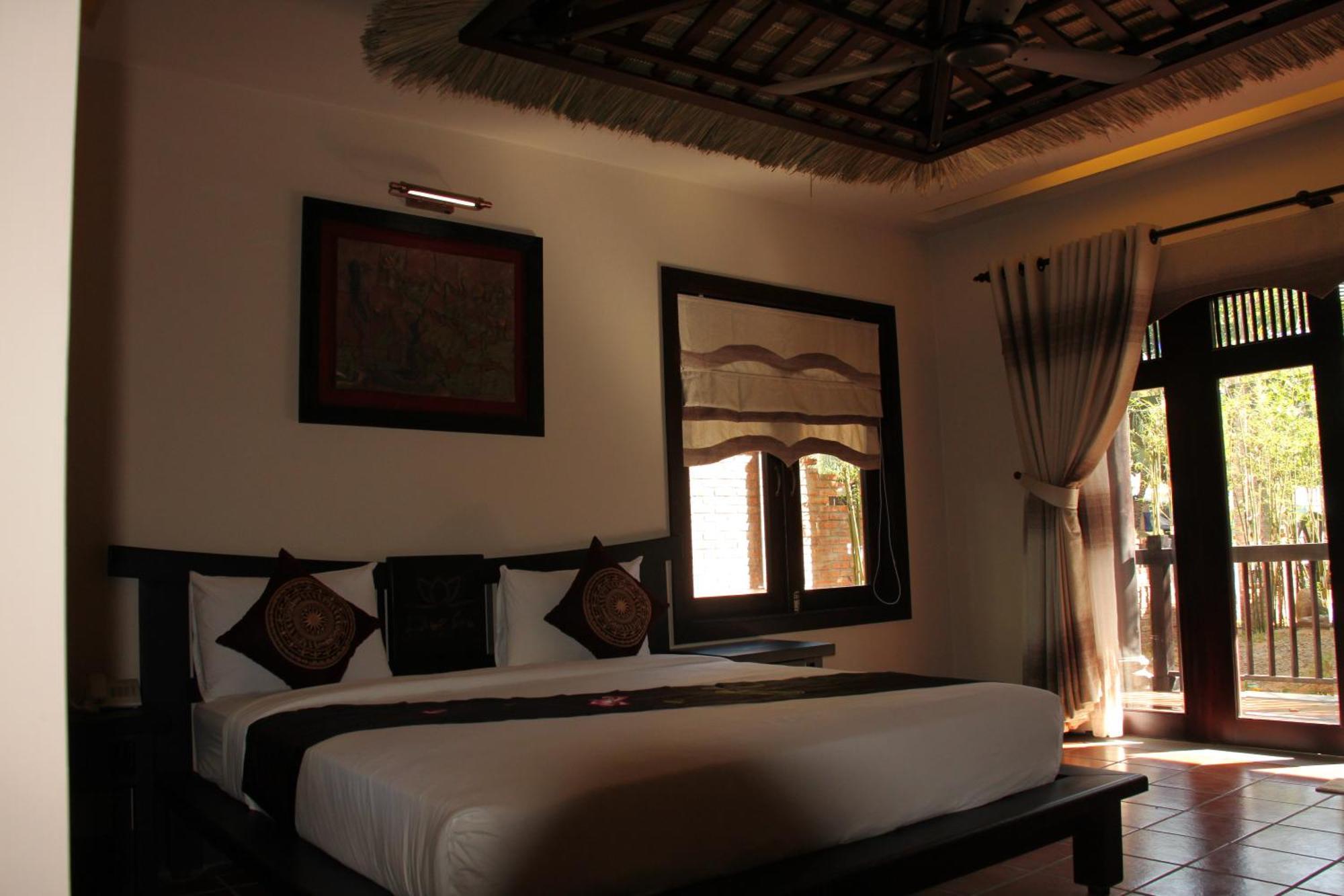 Lotus Village Resort Муи Не Екстериор снимка