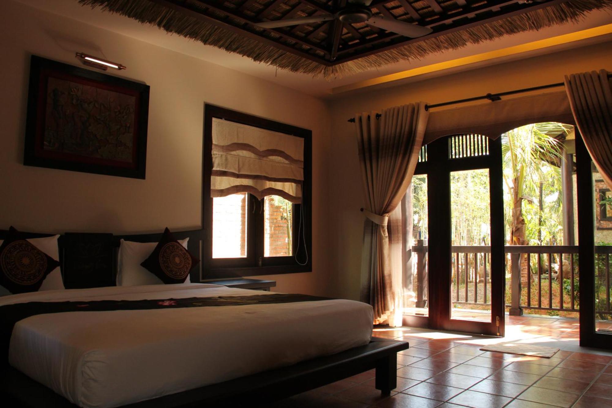 Lotus Village Resort Муи Не Екстериор снимка
