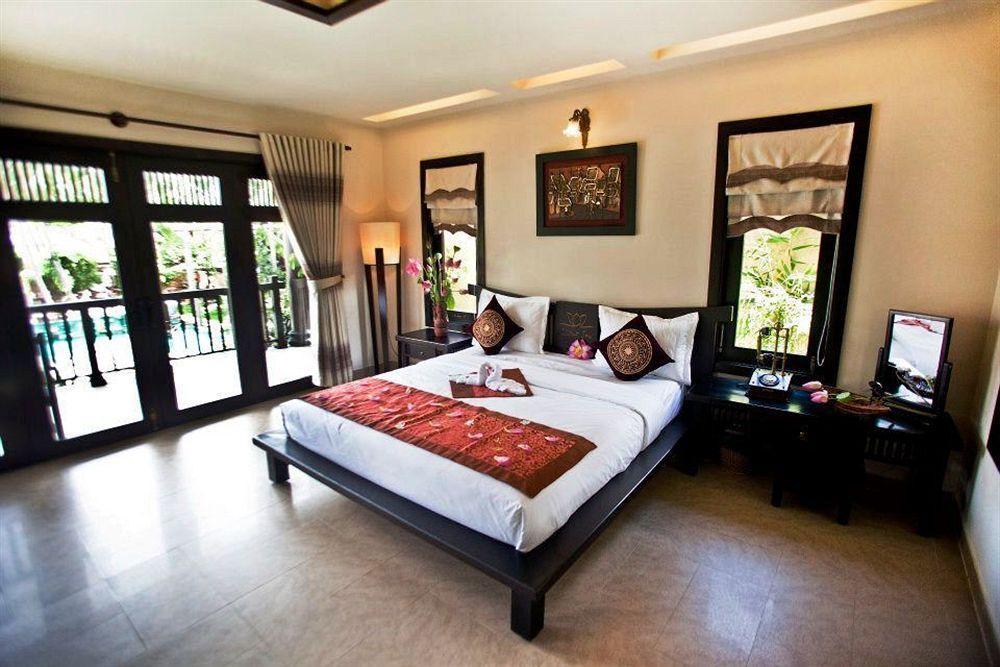 Lotus Village Resort Муи Не Екстериор снимка