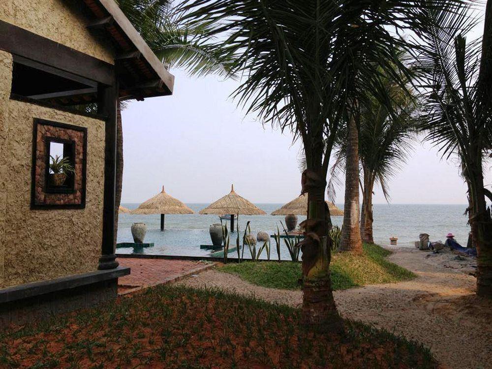 Lotus Village Resort Муи Не Екстериор снимка