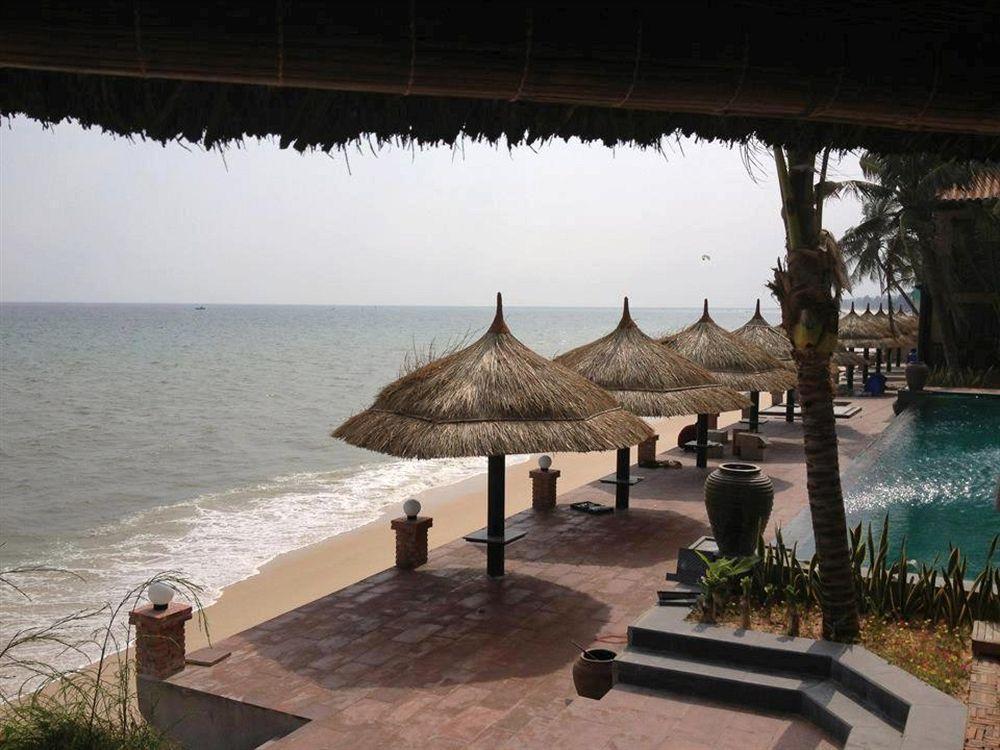 Lotus Village Resort Муи Не Екстериор снимка
