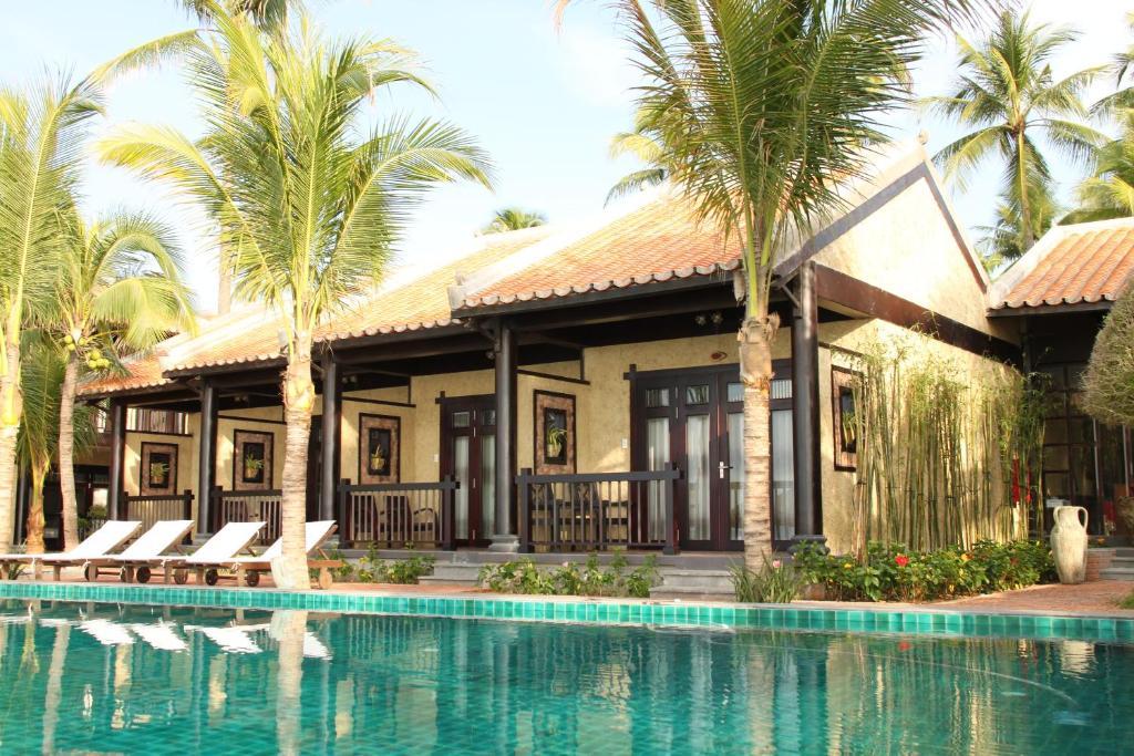 Lotus Village Resort Муи Не Стая снимка
