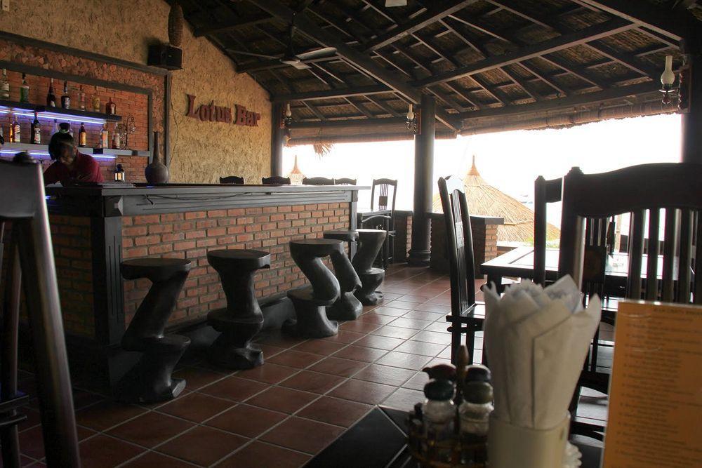 Lotus Village Resort Муи Не Екстериор снимка