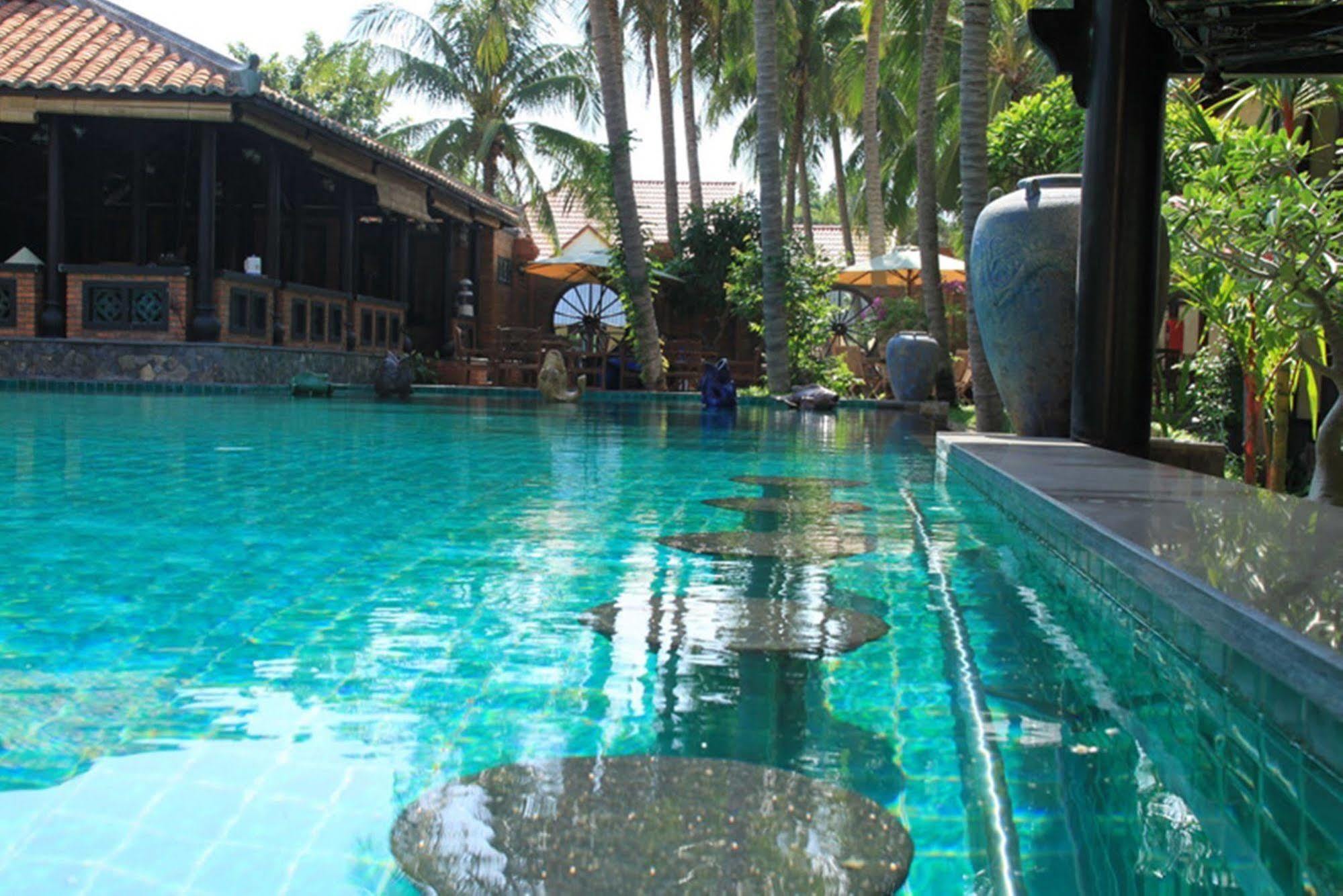 Lotus Village Resort Муи Не Екстериор снимка
