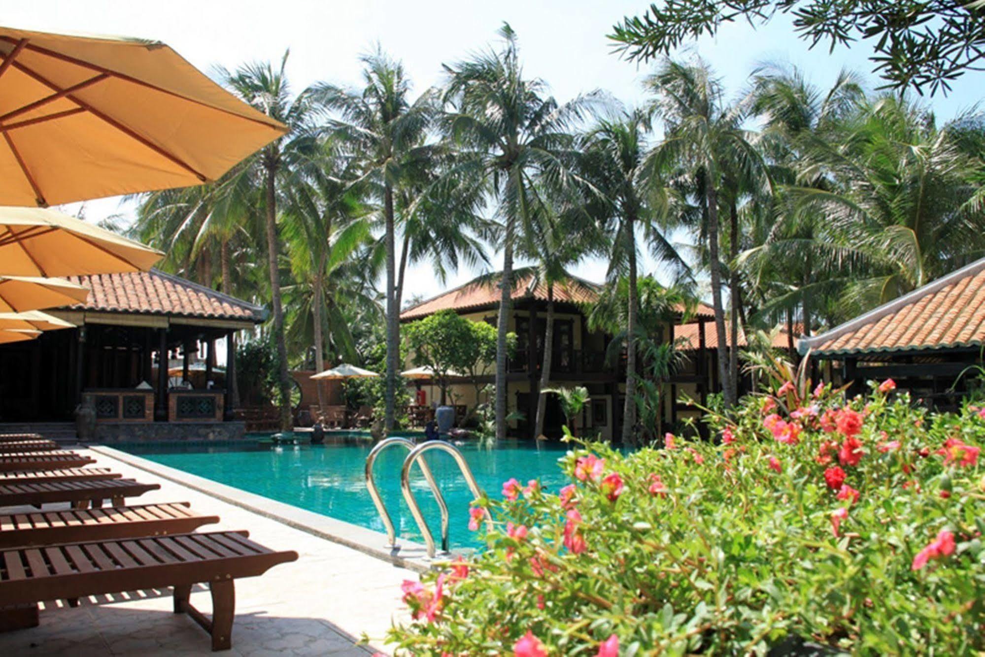 Lotus Village Resort Муи Не Екстериор снимка