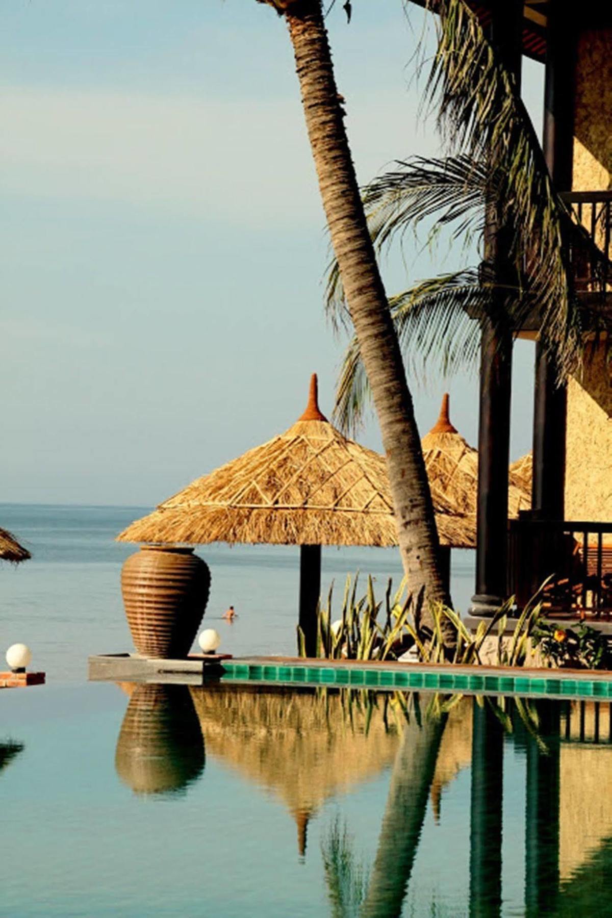 Lotus Village Resort Муи Не Екстериор снимка