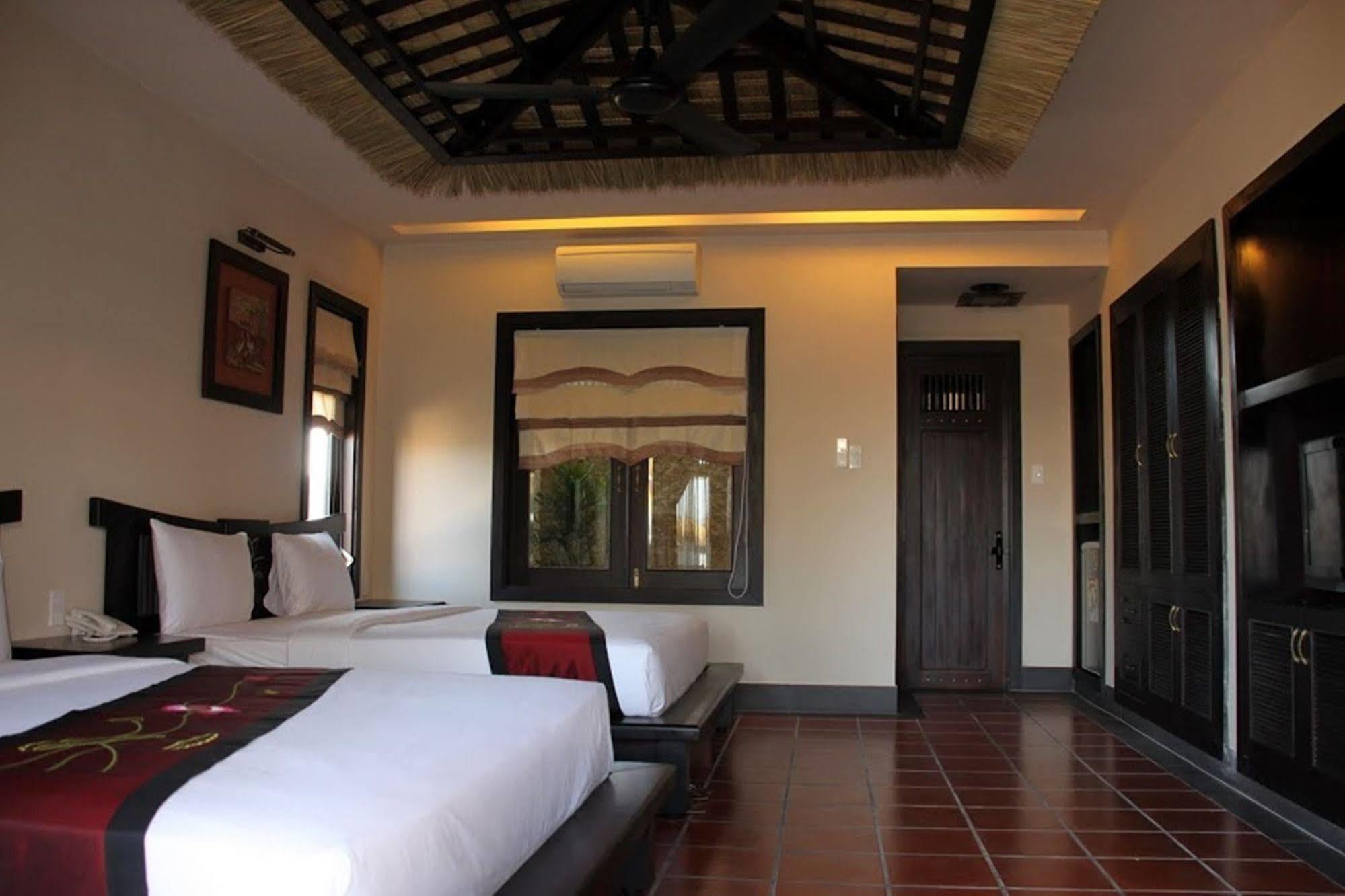 Lotus Village Resort Муи Не Екстериор снимка