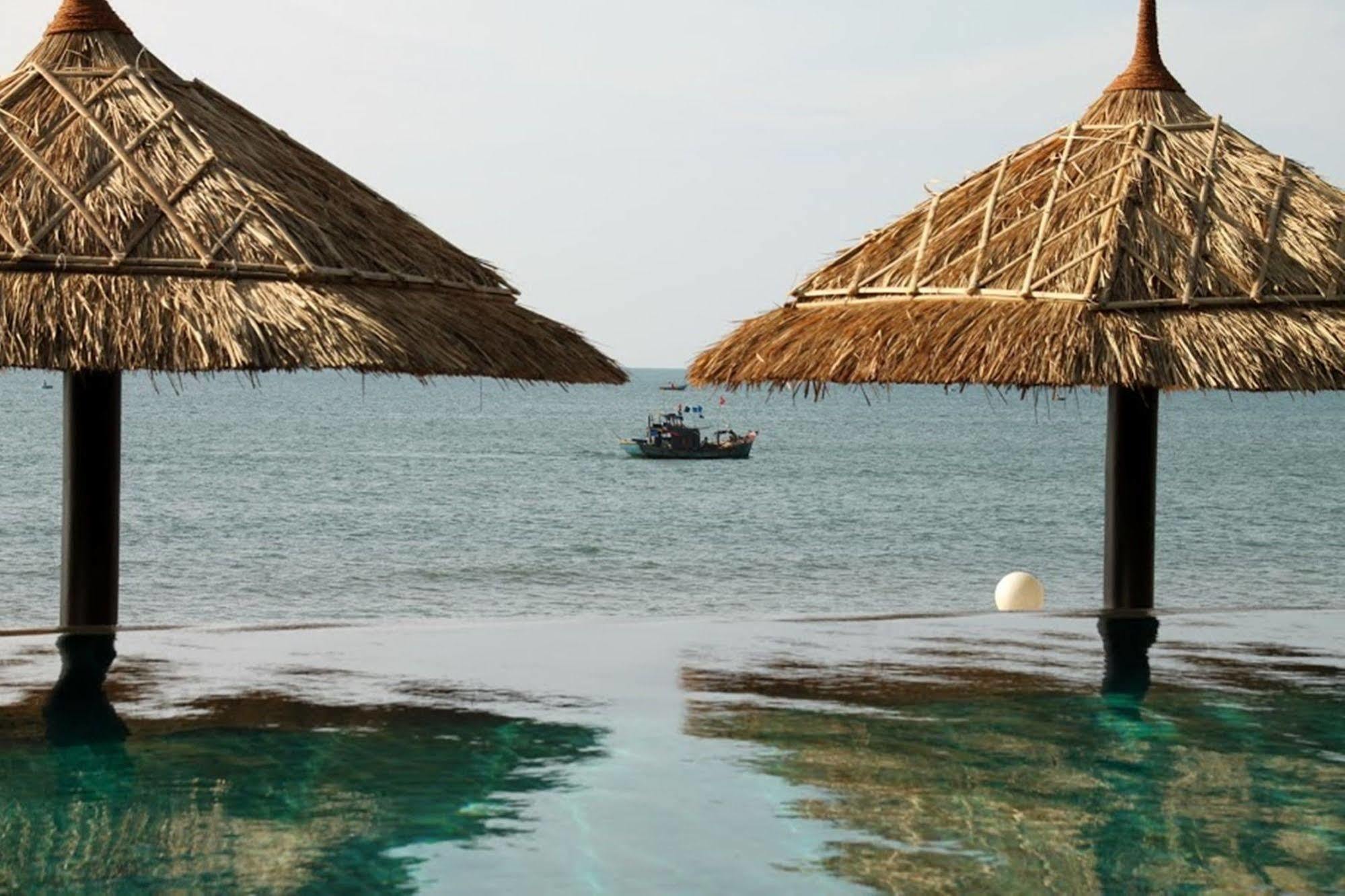 Lotus Village Resort Муи Не Екстериор снимка