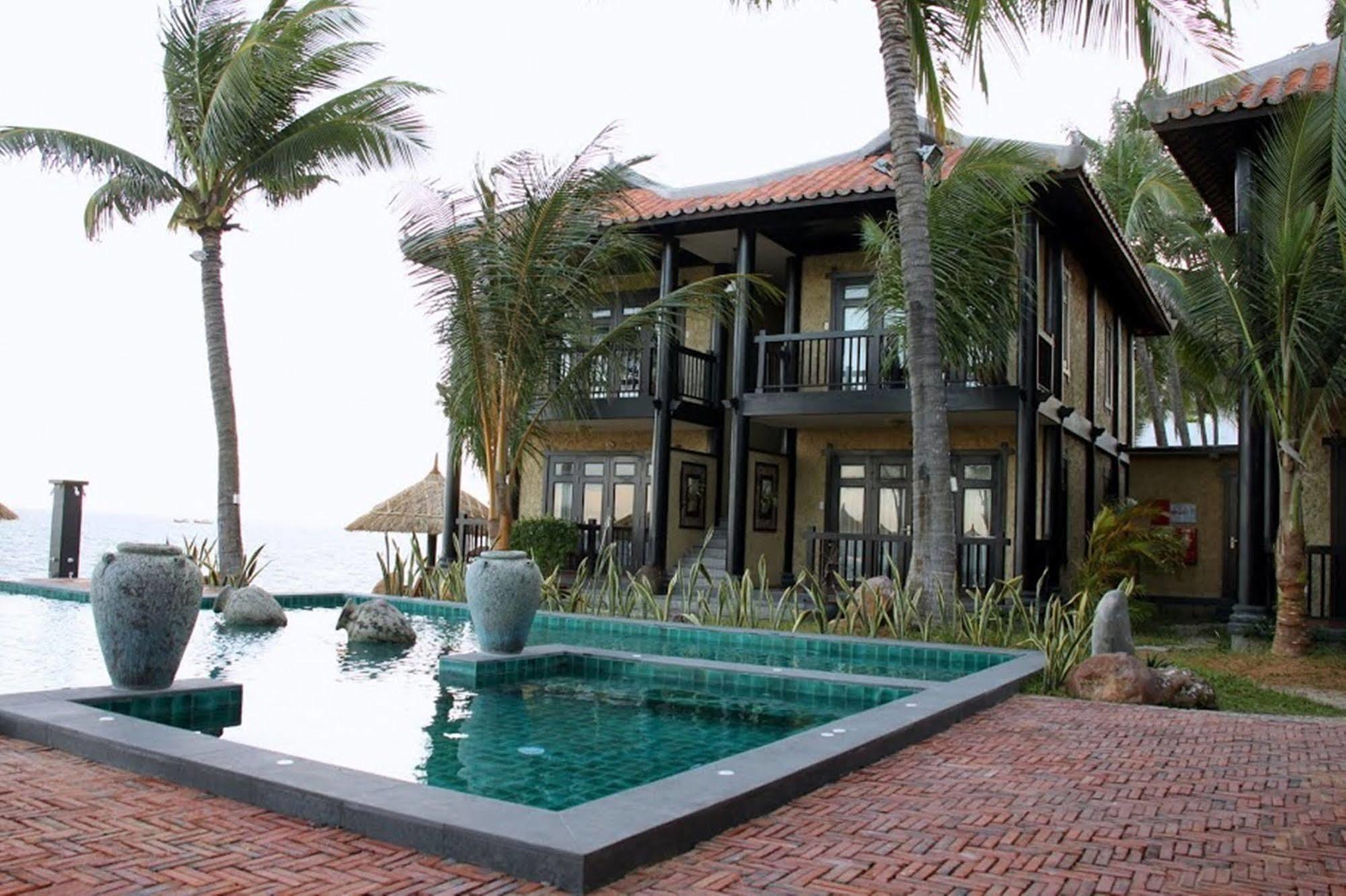 Lotus Village Resort Муи Не Екстериор снимка